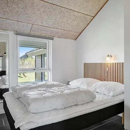 Jb500-brovst-kronvildtvej-31 Tatil Evi *