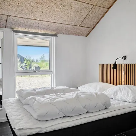 Jb500-brovst-kronvildtvej-31 Tatil Evi *