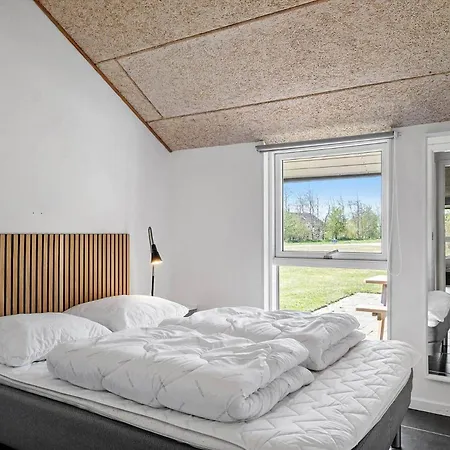 Jb500-brovst-kronvildtvej-31 Tatil Evi *