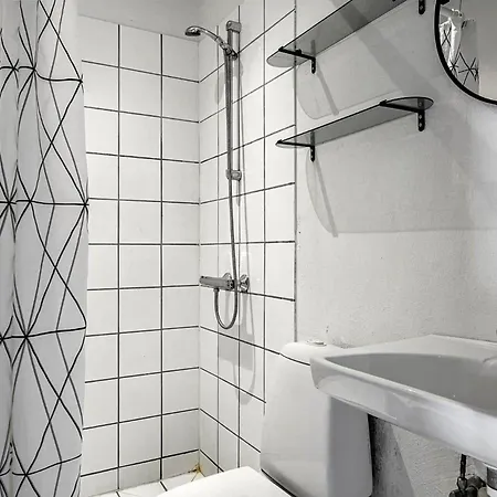 Prázdninový dům Jb500-brovst-kronvildtvej-31 Tranum Strand